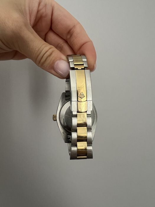 Годинник в стилі rolex