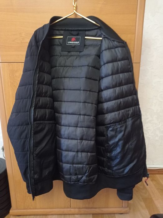 Знижка!!! Куртка весна-осінь легка