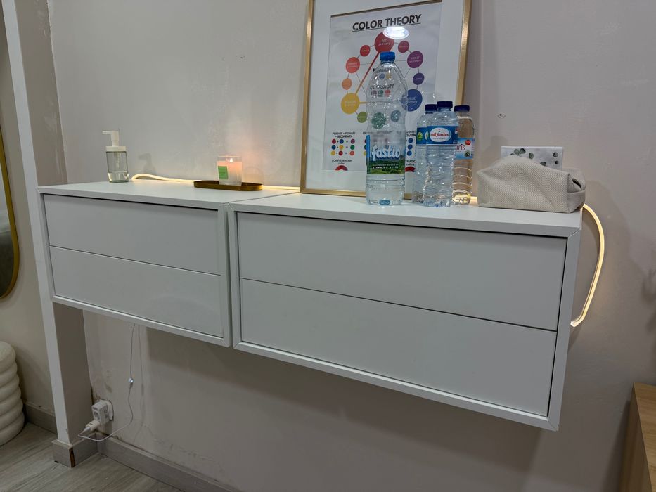 Móvel Ikea eket