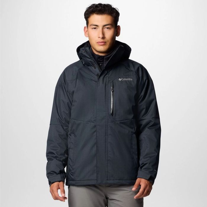 Лижна куртка COLUMBIA Alpine Action II