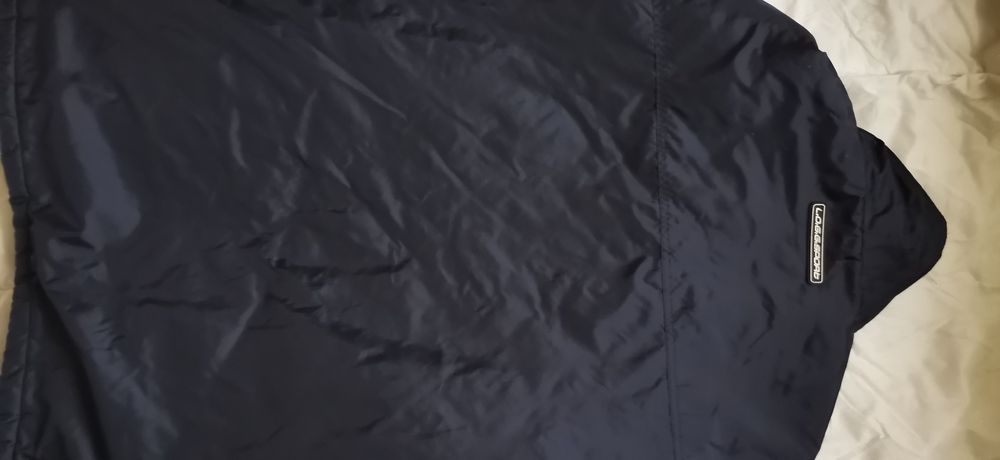 płaszcz kurtka przeciwdeszczowa LOGG XXL XXXL