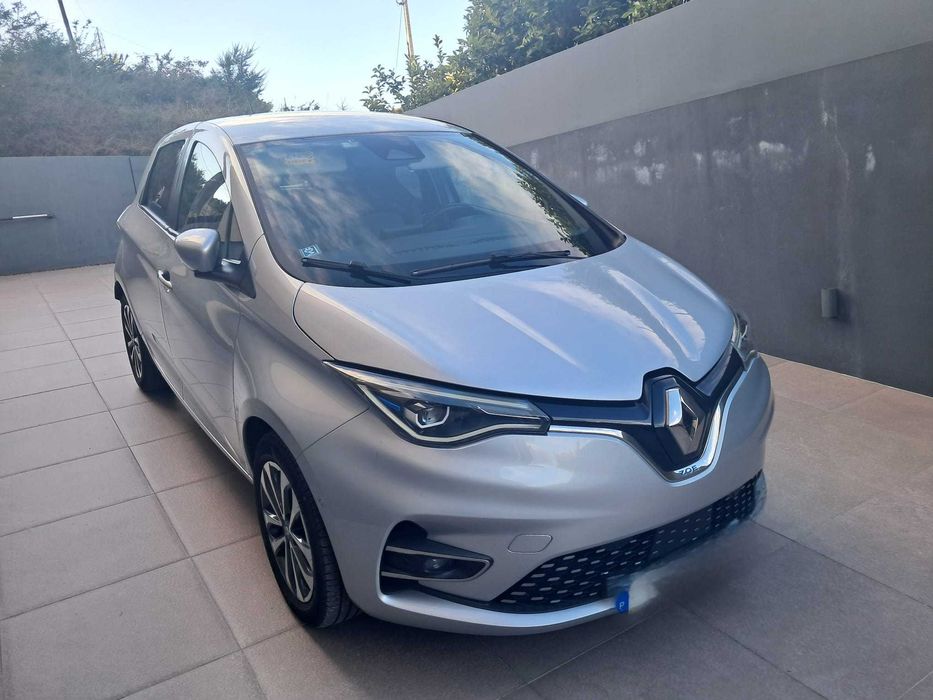 Renault ZOE R135
