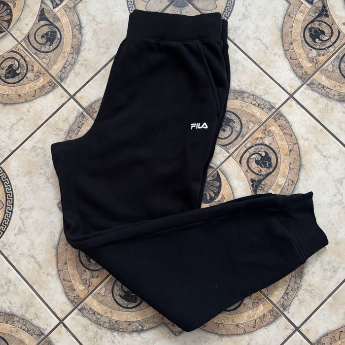 спортивні штани FILA розмір L
