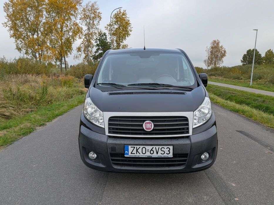 Fiat Scudo
