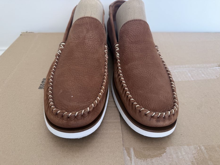 Mokasyny timberland