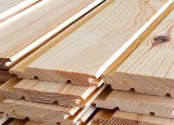 Дерев’яні вироби від виробника