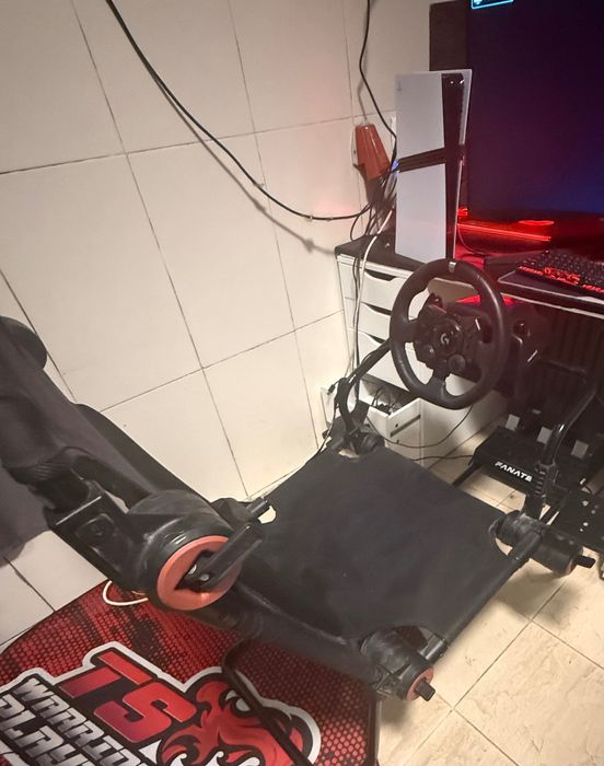 Cockpit Nextlevel
