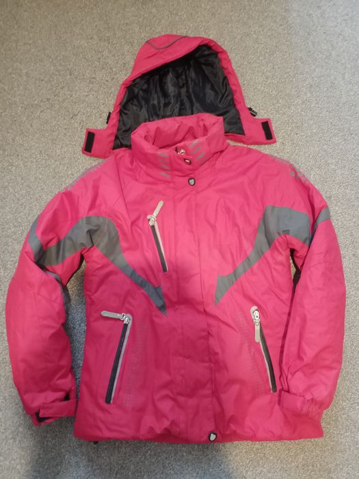Kurtka zimowa XS/S