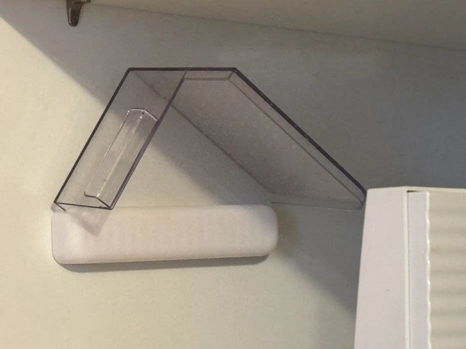 Bread Slicer Stand