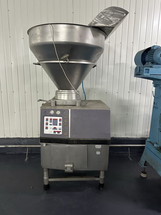 Nadziewarka Handtmann VF 200