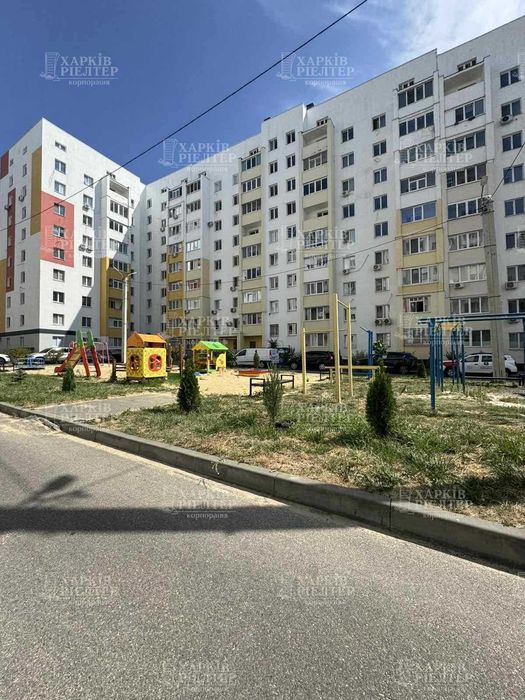 10m 2 комнатная квартира новострой ЖК Мира 2 метро Тракторный завод ХТЗ Мира єВідновлення Ваучер