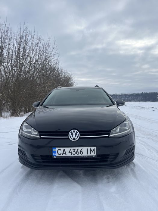 В продажу Volkswagen Colf 7
