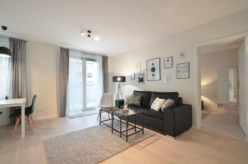 Apartament w Kołobrzegu blisko morza. Apartamenty na każdą kieszeń.