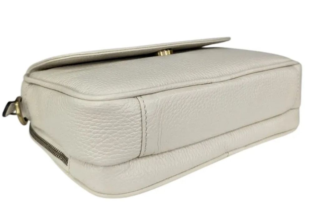 Сумка женская Karya коженая крос-боди