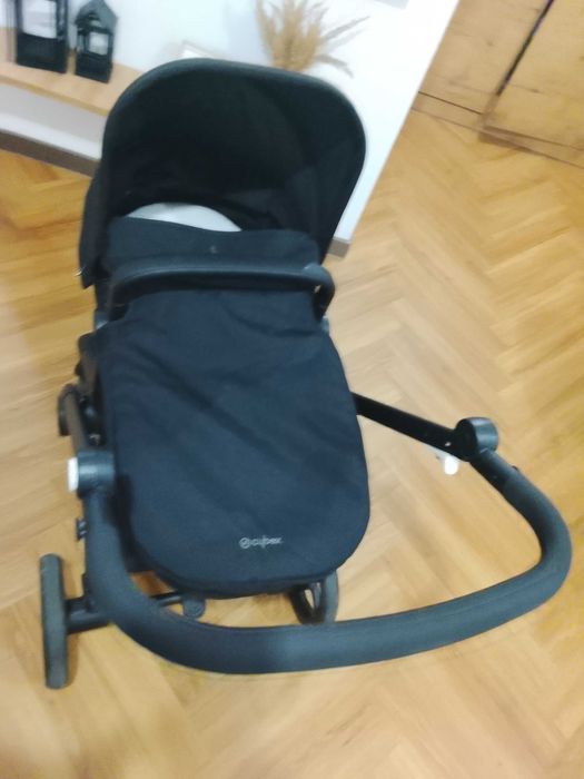 Wózek Cybex Eos 2w1