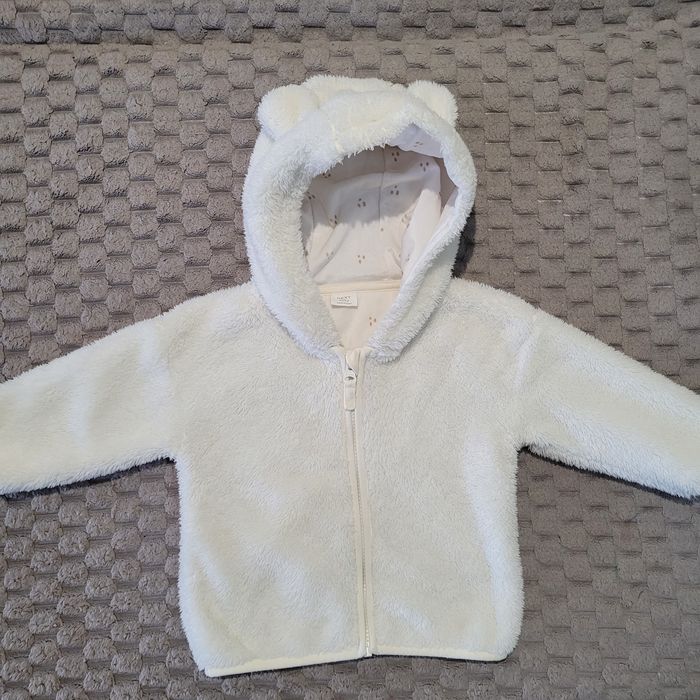 Кофточка next 12-18 міс 86 розмір