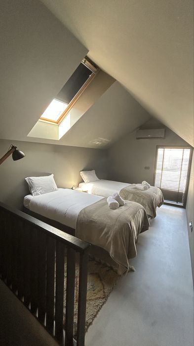 Empresa de limpeza profissional