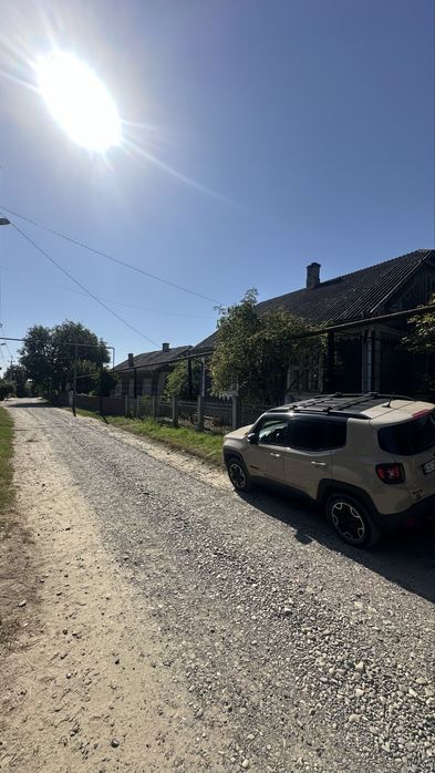 Чернівці; ділянка 20 сот. + 30 оренда; "під будівництво"; вул. Руська;