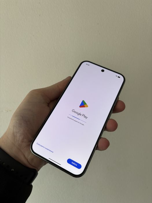 Google Pixel 9 Pro XL Hazel 16/128gb Neverlock
