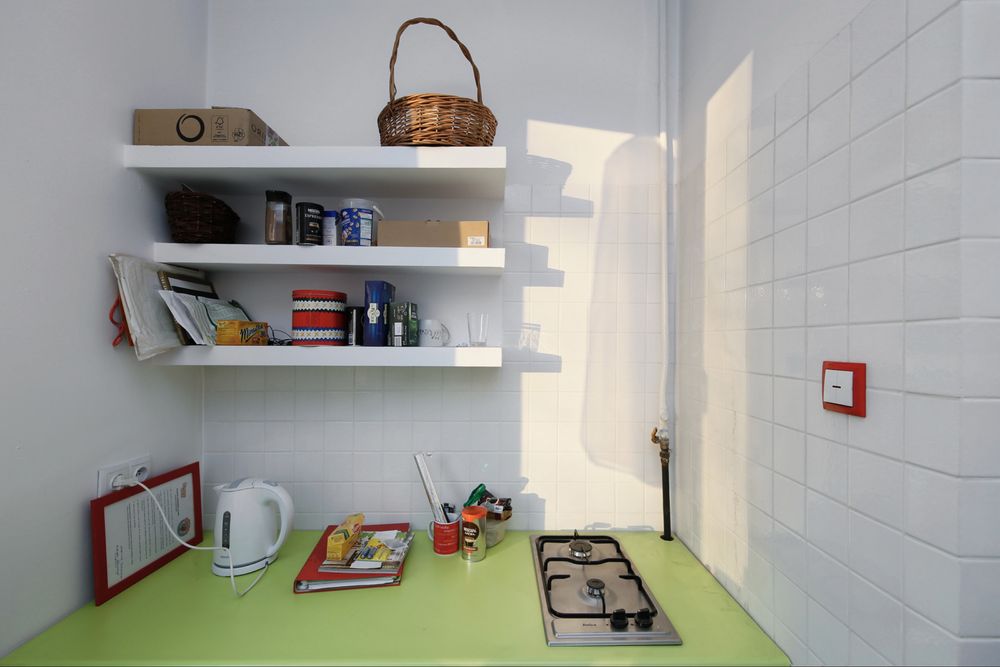 Kawalerka do wynajecia 36m2