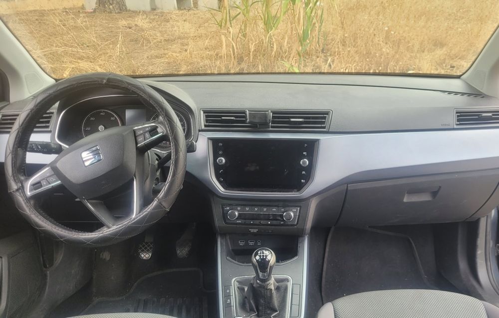 SEAT Arona 1.6 TDI Style
