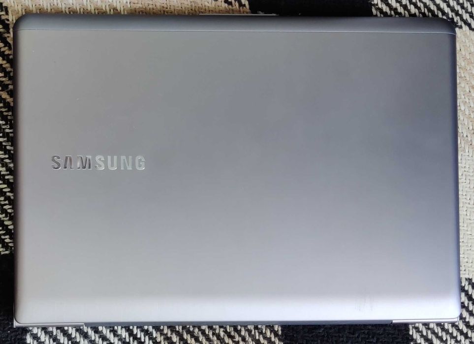 Ультрабук Samsung NP-540U, сенсорний екран, Core i5, ram8Gb, ssd160Gb.