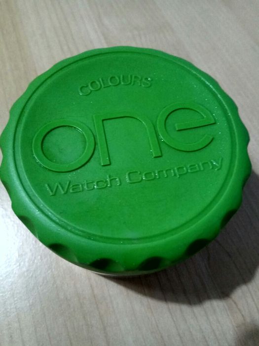Relógio One Watch Company (original)