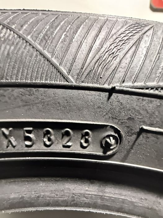 Opony letnie Falken 205/55R16 Sincera komplet 2 sztuki #L1409