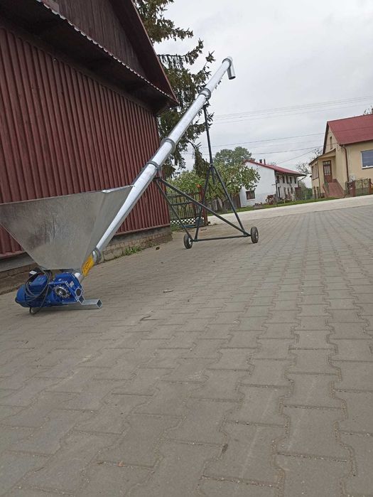 Producent Polskich żmijek w częściach,segmenty,ocynk, 24Gwarancja #71