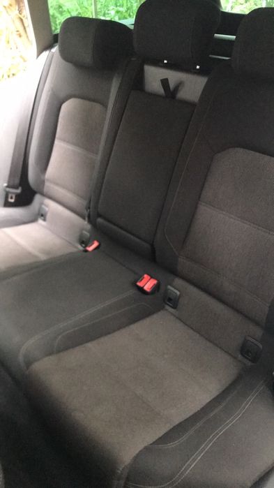 VW Passat B8 2017 р.в