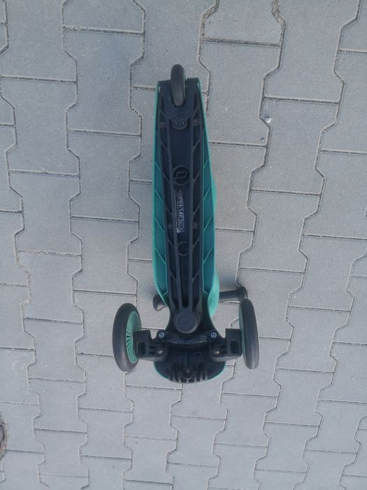 Hulajnoga Scoot and Ride