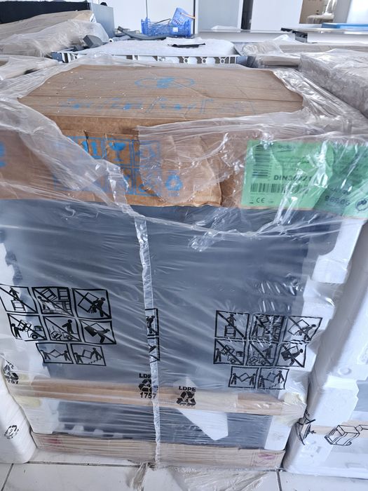Máquina de lavar loiça encastre Beko