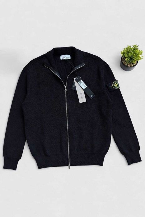 Зіпка Stone Island