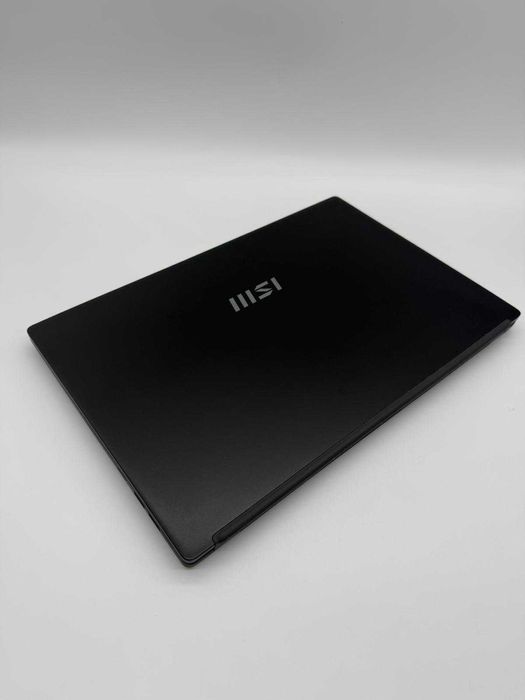 Laptop MSI MODERN 15 8/512GB I5-1155G7 WIN11 + ładowarka bdb stan!