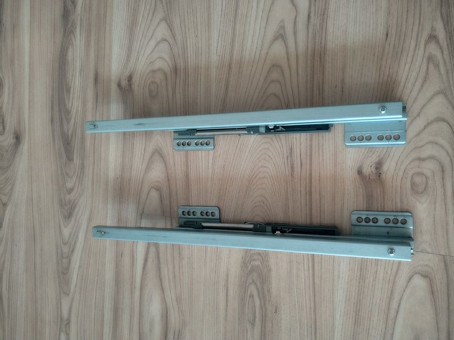 Sortownik na śmieci do szafki 60cm