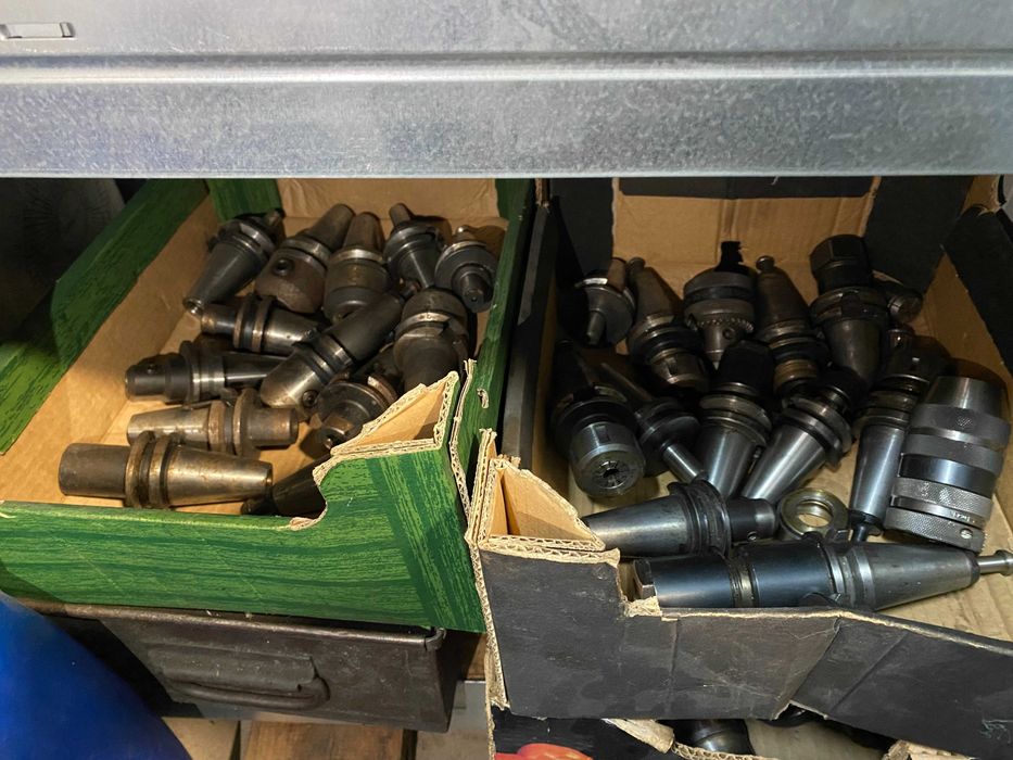 Oprawka BT35 Matsuura