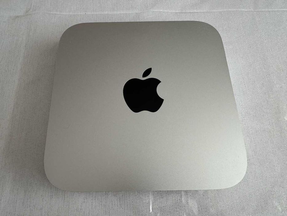 Mac Mini M2 2023 (A2686) 256GB - stan ideał, darmowa wysyłka