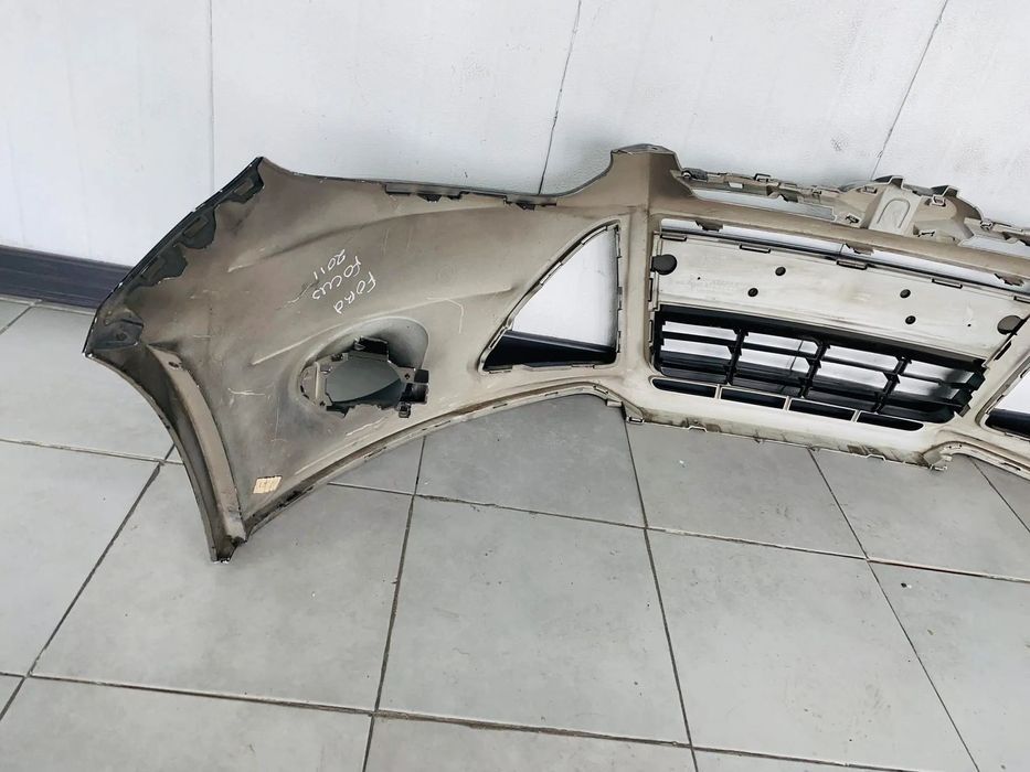 Para Choques Frente Ford Focus - 2011 / 2014 - PCH1629