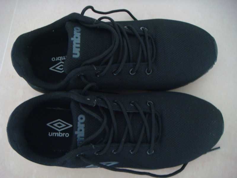 buty sportowe sneakersy umbro clean tech roz. 44