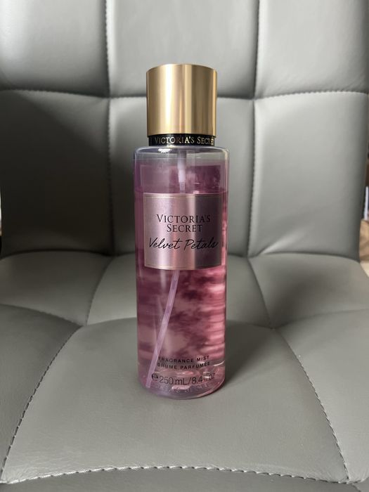 Victoria’s Secrets
