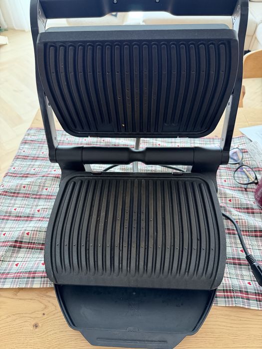 Grill Tefal opiekacz toster