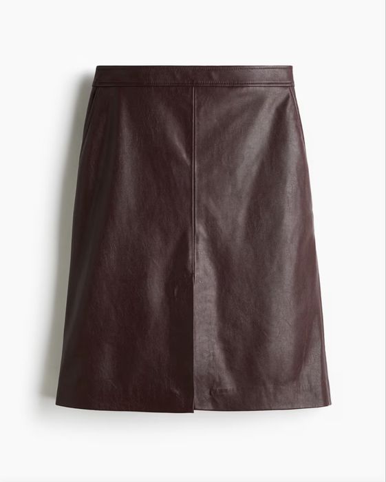 Жіноча спідниця  міді  H&M