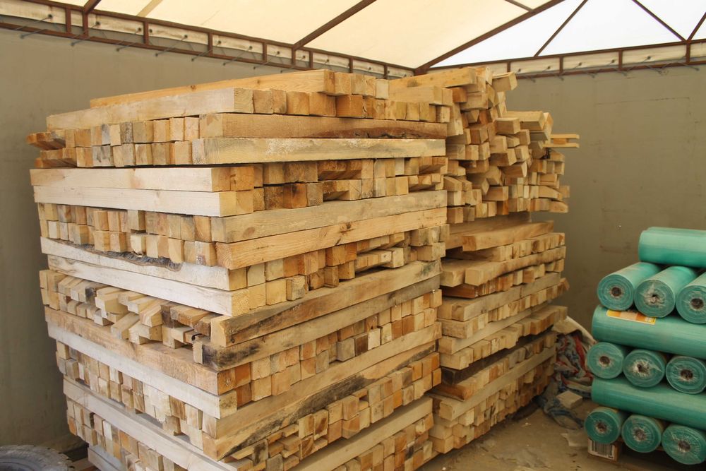 Гипсокартон Knauf в ассортименте(12,5х3,0х1,25)