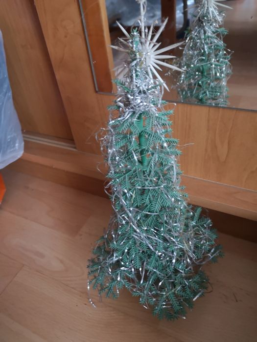 Choineczka dekoracyjna