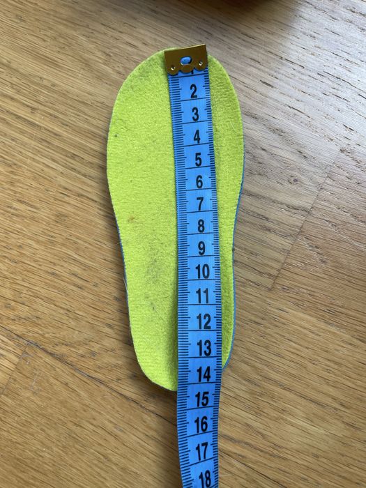 Дитячі кеди Nike 22розмір