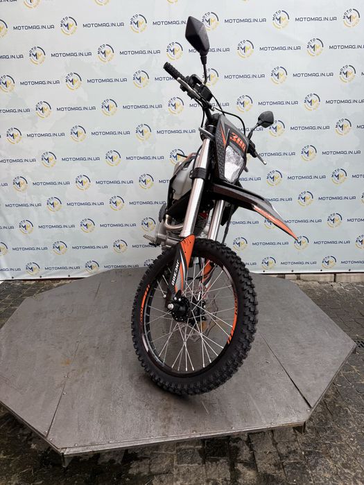 Мотоцикл Kovi JNC 300 sr 2026 new