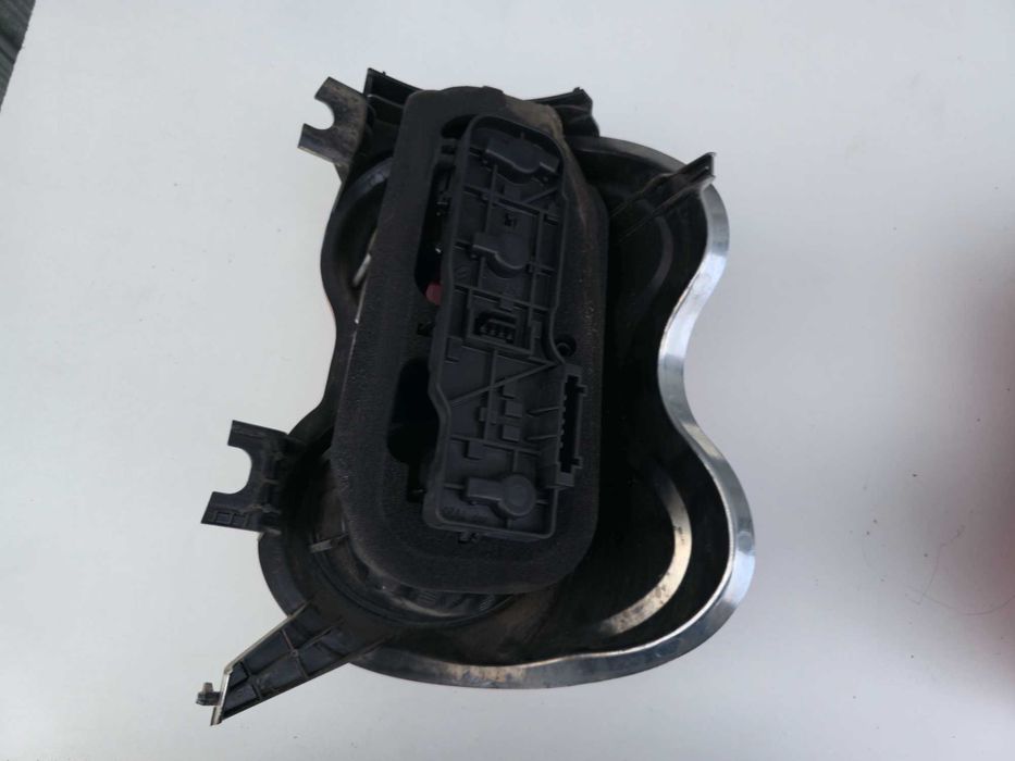 Farolim STOP esquerdo direito SMART Fortwo 451. (2004 a 2008)