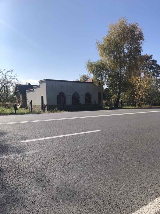 Продається торгово-відпочинкове приміщення