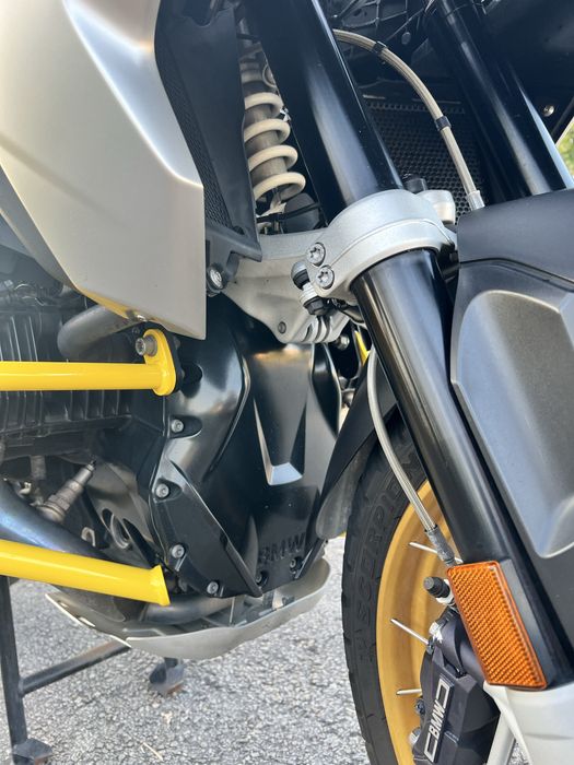 BMW GS 1250 40 anniversary - 2021