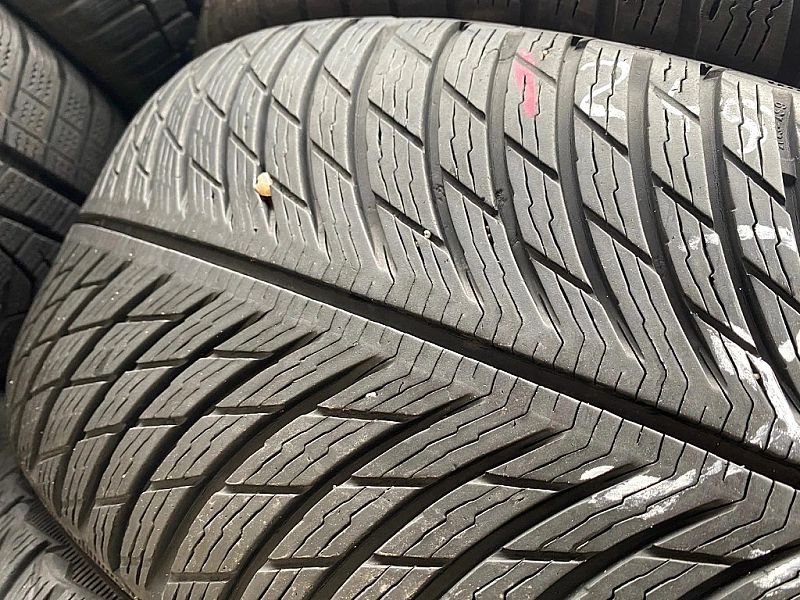 245/55r17 Michelin Pilot Aplin 5_6mm_2szt_(339)